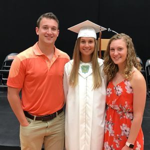 Meet your Posher, Ellen